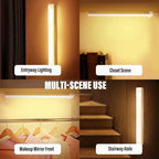 Rechargeable Motion Sensor Light Bar