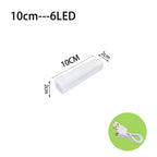 Rechargeable Motion Sensor Light Bar