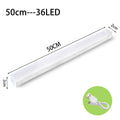 Rechargeable Motion Sensor Light Bar