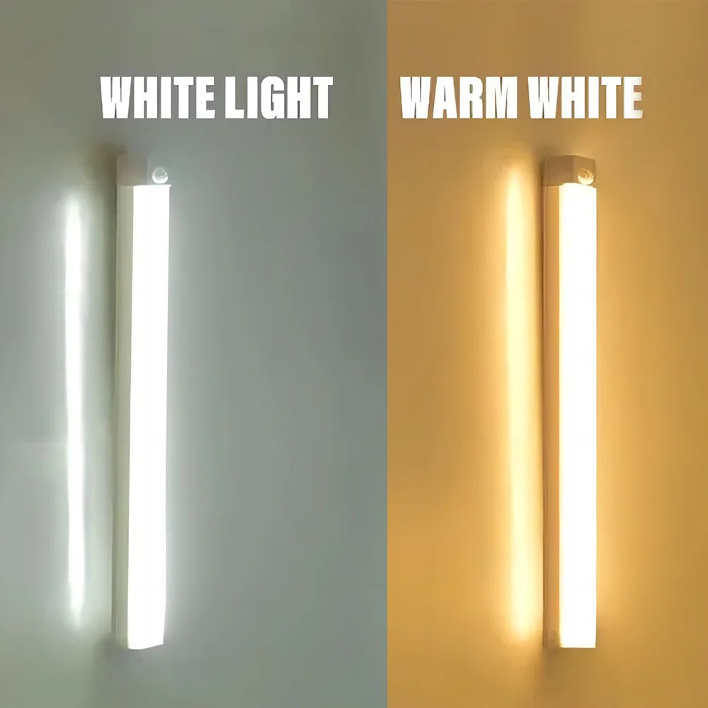 Rechargeable Motion Sensor Light Bar